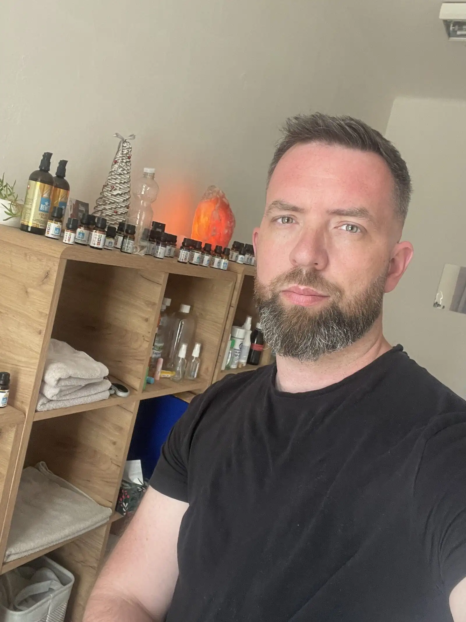 Jakub Láník masáže Ostrava