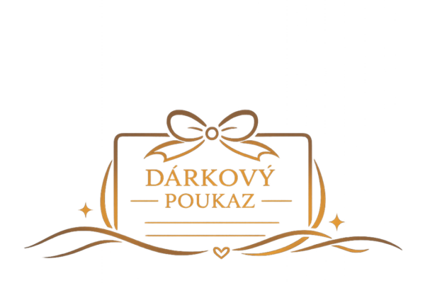 Dárkový poukaz na masáž